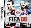 DS GAME - FIFA 06 (MTX)